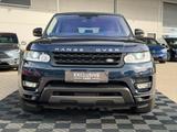 Land Rover RANGE ROVER SPORT HSE | HEAD UP | MERIDIAN | - Land Rover Behindertengerecht