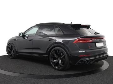 صورة 6 لـ 2020 AUDI SQ8