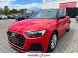Audi A1 Sportback 30 TFSI advanced*Navi*LED*SHZ*Klima - Audi A1 Gebrauchtwagen in Mannheim