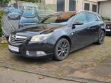 Opel Insignia A Sports Tourer Innovation 4x4 OPC-LINE - Opel Insignia: Opc Sports Tourer