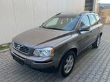 Volvo XC90 D5 Edition.Navi.SHZ.AHK.7 Sitzer - gebrauchte Volvo XC90 aus dem Jahr 2010