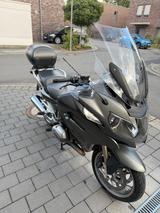 BMW R 1200 RT LC mit großer Ausstattung - Motorräder in Solingen