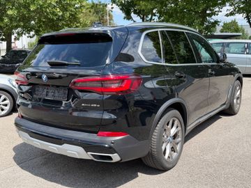 BMW X5 - 4