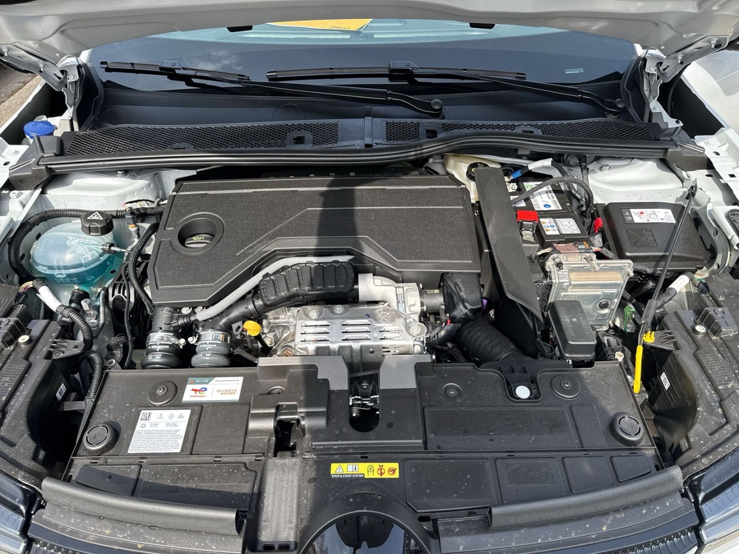 Citroën C4 - Bild 14