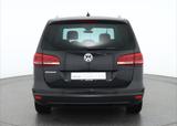 Volkswagen Sharan 1.4 TSI DSG Highline Standheizung Kamera - Volkswagen Sharan: Standheizung