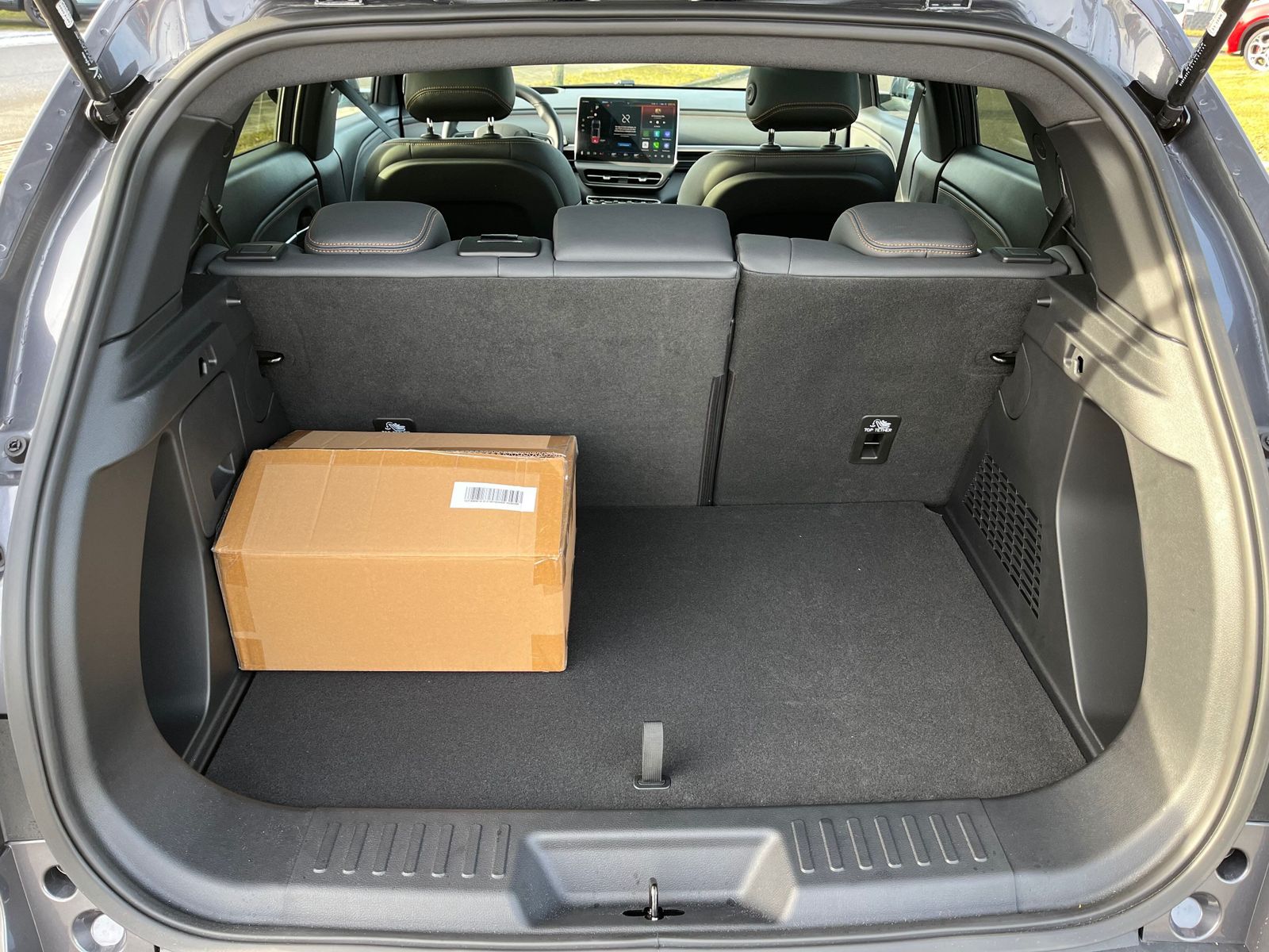 VinFast VF6 - Bild 6