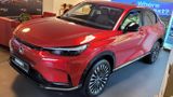Honda e:Ny1 e:Ny1 - Honda e:Ny1 Neuwagen