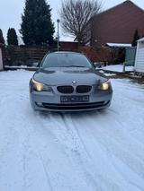 BMW E61 520 D  TÜV. NEU 01.2028 2.Hand - BMW 520: E61 520d