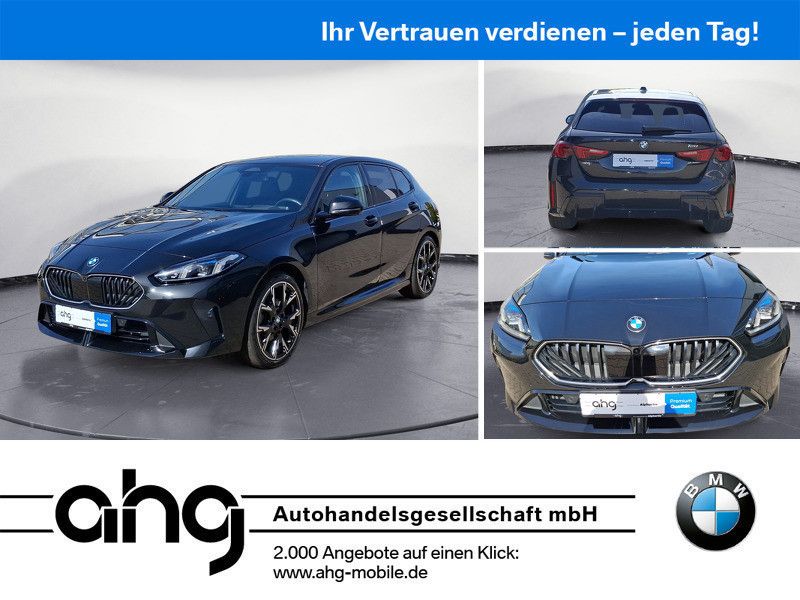 BMW 120 M Sportpaket Navi DSG Iconic Glow Head-Up Ha foto 1