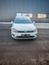 Volkswagen Golf Sportsvan 2.0 TDI DSG Highline Highline - VW Golf Sportsvan von privat
