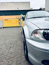 BMW e46  318i - BMW 318 aus 2000: 318i