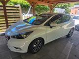 Nissan Micra 1.0 IG-T Tekna   Navi  Sitzheizung  w.NEU
