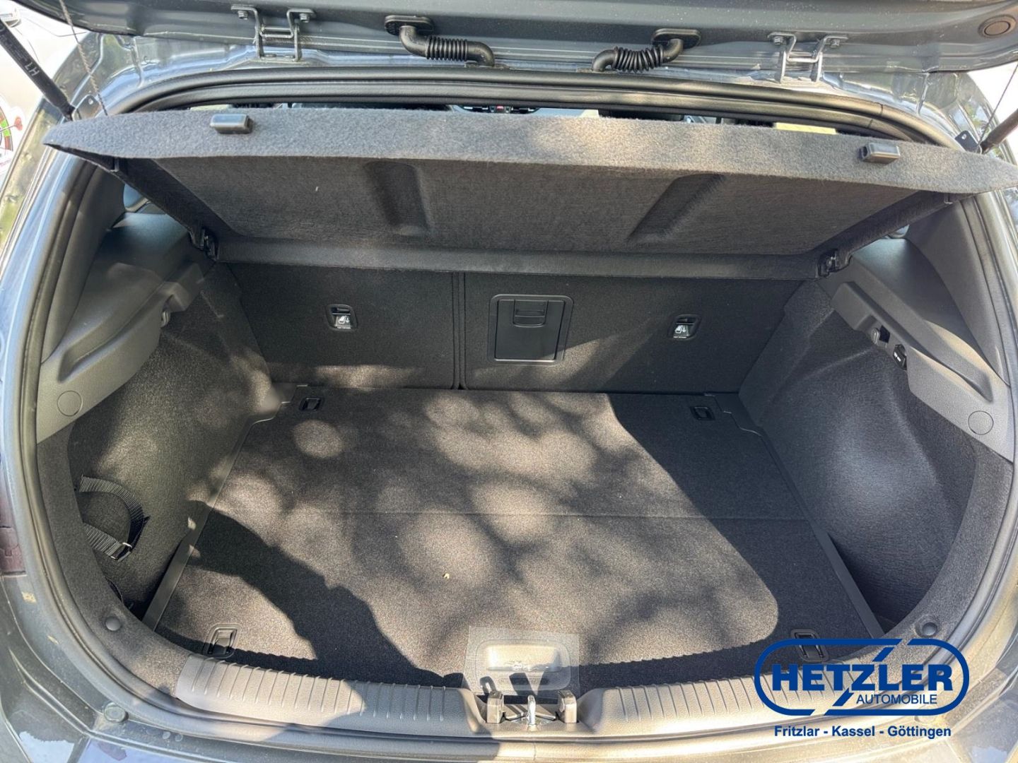 Hyundai i30 – Bild 12
