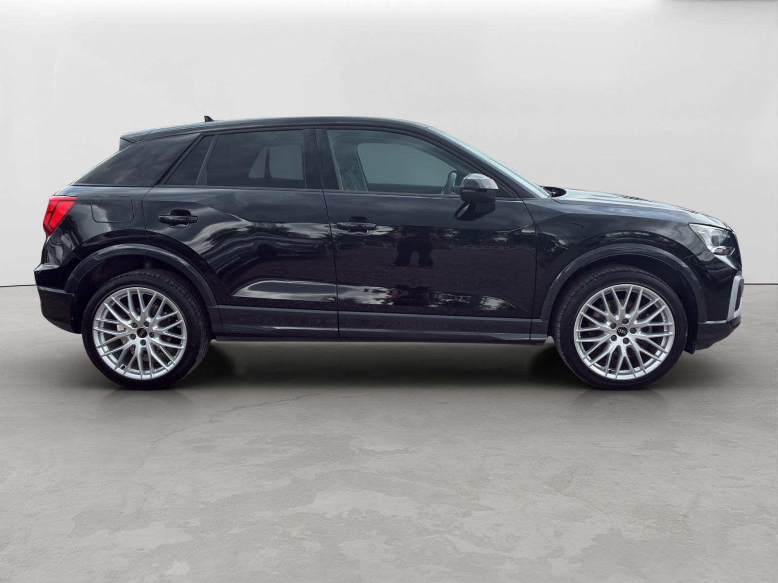 Audi Q2 - Bild 8
