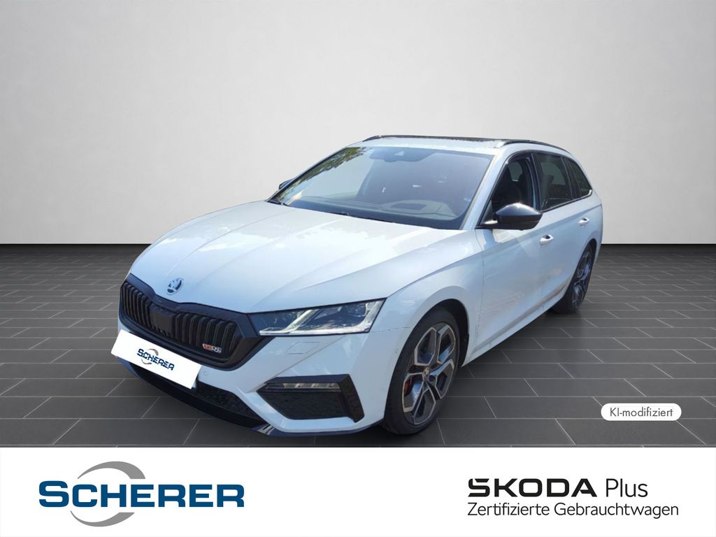 Image of Skoda Octavia