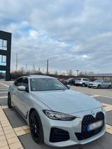 BMW 420 Gran Coupé 420d xDrive Gran Coupé M Sport  - BMW 420 Gran Coupé aus 2022