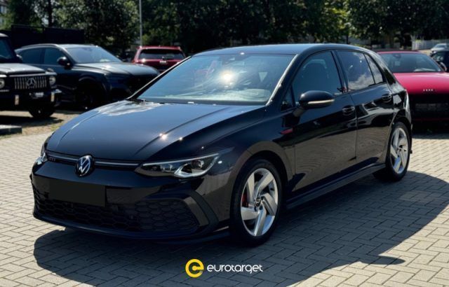 Volkswagen VOLKSWAGEN Golf 2.0 TSI GTI DSG