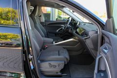 AUDI Q5 2.0 TDI / S-LINE / 21"/ BUSINESS/ AHK
