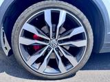 Volkswagen T-Roc 2.0 TSI DSG 4MOTION Sport *AHK*Pano*1.Hand - VW T-Roc Gebrauchtwagen in Stuttgart