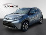 Toyota Aygo X Teamplayer 1.0 VVT-i EU6e Apple CarPlay A - Toyota Tageszulassungen: Aygo