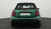MINI Cooper S Cabrio - Vorschau Bild 10