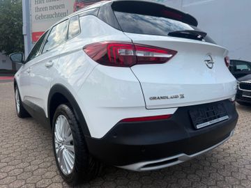 Opel Grandland (X) - 3