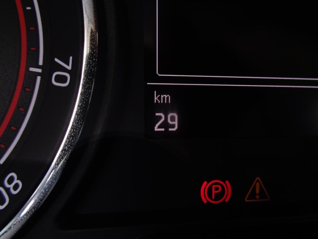 Autohaus Zimpel -  Skoda Fabia 1.0 TSI Style LED+DAB+Climatronic+Sitzheiz - Bild 13
