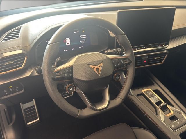 Cupra Formentor - Bild 20