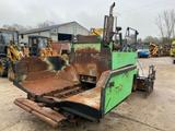 Demag Liba DF 60 C - Demag LKWs