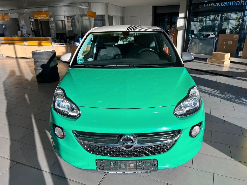 Opel Adam