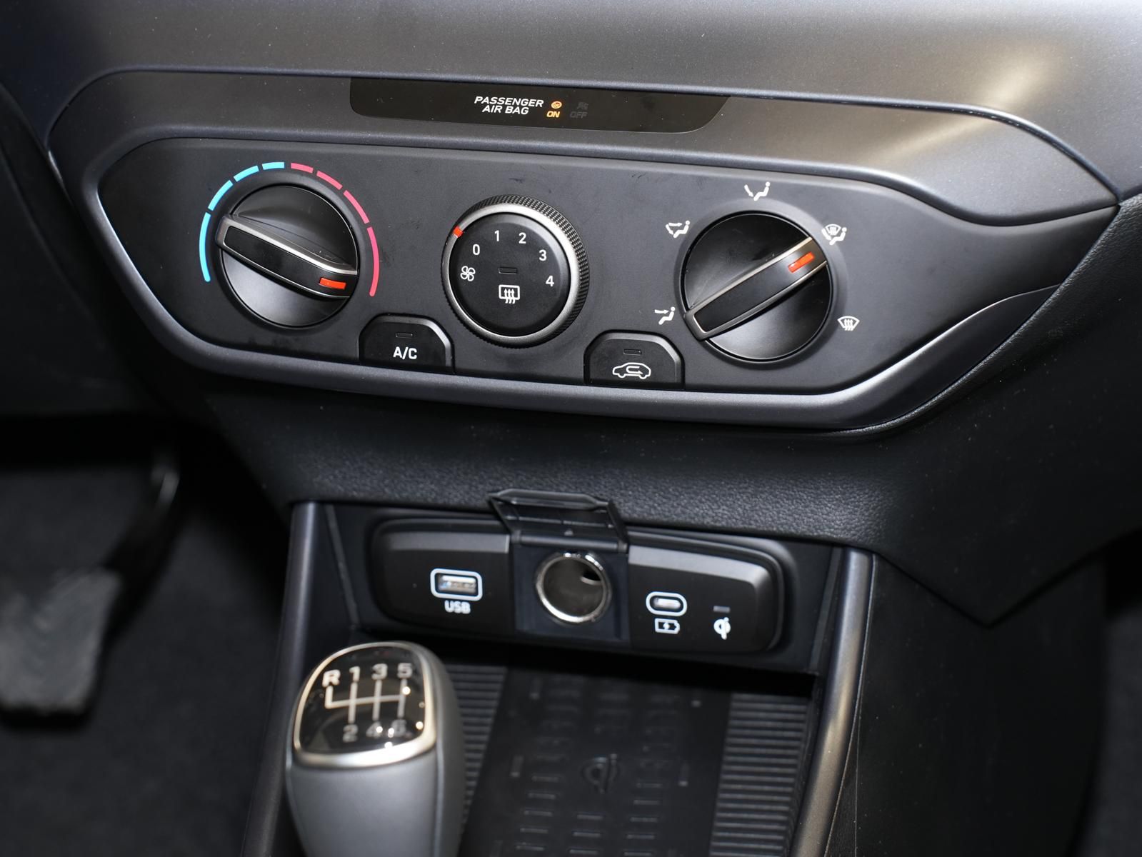 Hyundai i20 - Bild 19