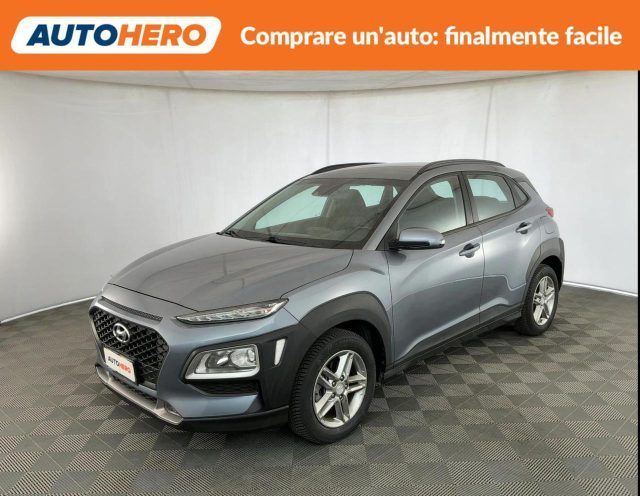 Image of Hyundai KONA