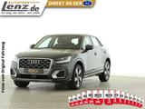 Audi Q2 Sport   LED Klima AHK Tempomat PDC MFL AUX ZV - gebrauchte Audi Q2 aus dem Jahr 2019