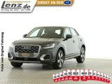 Audi Q2 Sport   LED Klima AHK Tempomat PDC MFL AUX ZV - Audi Q2 aus 2019
