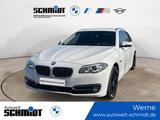 BMW 535d xDrive Touring Luxury Line + ATM bei 222174 - BMW 535 in Hamm