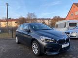 BMW 2-er Baureihe 216d Active Tourer Advantage - BMW 216 Gebrauchtwagen