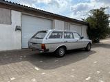 Mercedes-Benz W123 300TD  - Mercedes-Benz 300: Kombi, Automatik