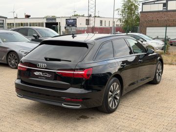 Audi A6 - 6