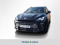 Cupra Terramar - Vorschau Bild 1