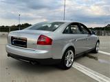 Audi A6 2.4 quattro - - Audi A6 aus 2001: 4.2
