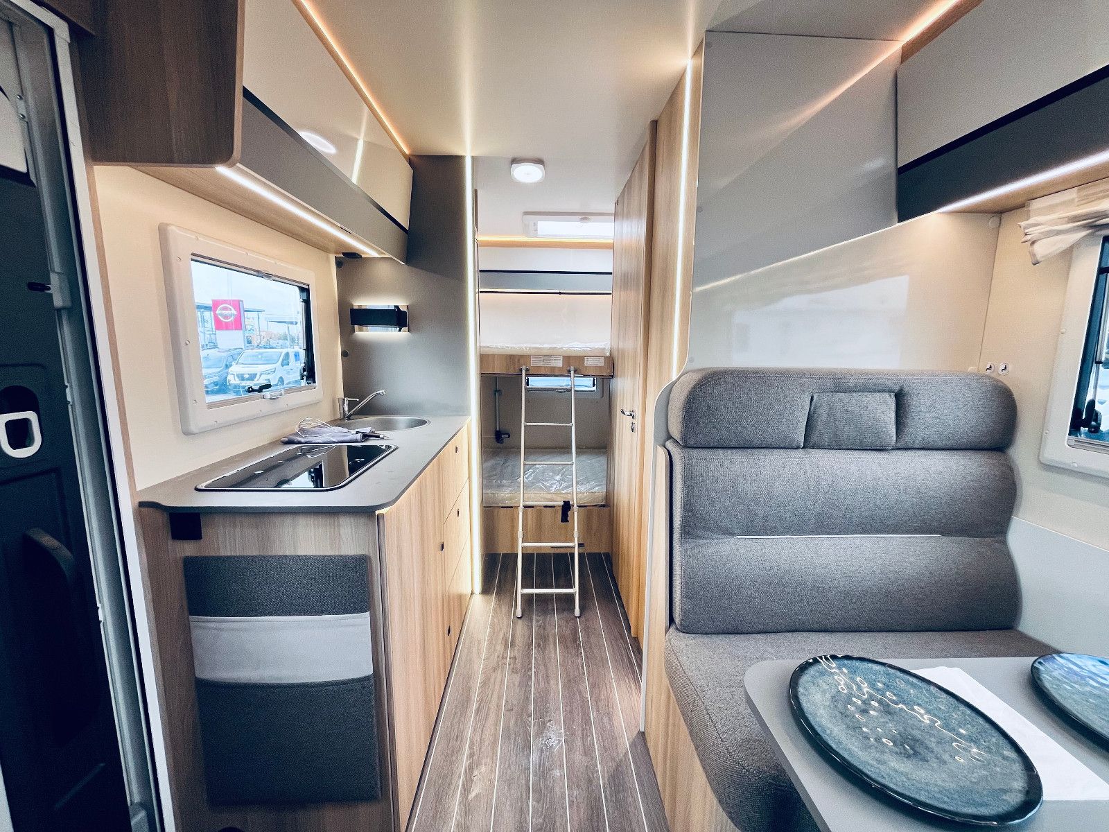 Fahrzeugabbildung NobelART A-9000 - Modell 2026