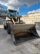 Liebherr 538L - Trucks in Köln