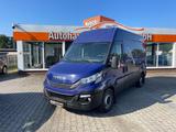 Iveco Daily 2.3 35S14 Kasten L1H2*Klima*2xTür*3500kg - Iveco: Daily 35s14