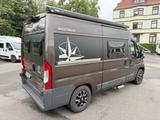 Westfalia Amundsen 540 D gebraucht 1. Hand, Dieselheizung - Westfalia Amundsen