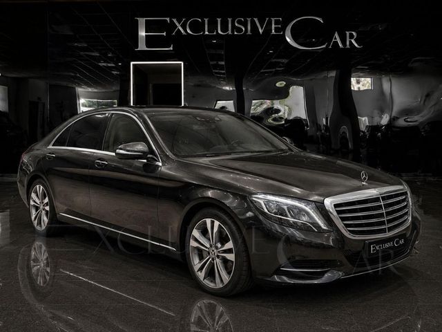 MERCEDES-BENZ MERCEDES - Classe S - S 350 d Premium