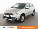 Mitsubishi ASX 1.6 Diamant Edition+ 2WD *NAVI*TEMPO*CAM*SHZ - Mitsubishi in Leverkusen