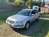 Volkswagen VW Passat B5 3BG 2.0 TÜV neu, Allwetter ne... - Volkswagen Passat: 3b5