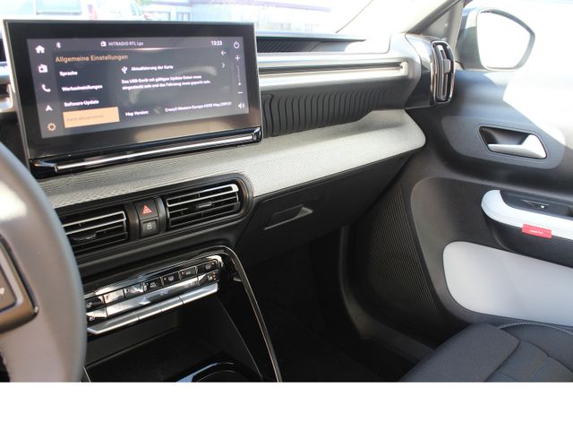 Citro�n C3 Aircross Hybrid 145 MAX