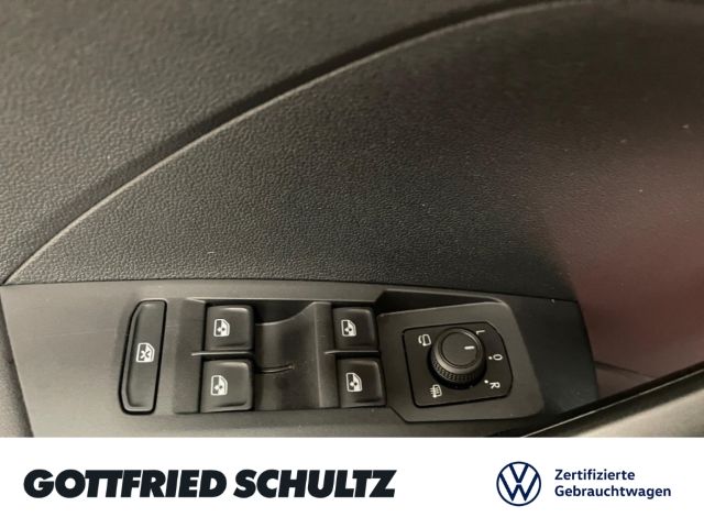 Volkswagen T-Cross - Bild 12