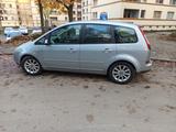 Ford Focus Max - gebrauchte Ford C-Max aus dem Jahr 2004